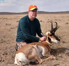 Antelope Kill